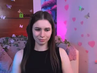 flora-ri's Live Sex Cam Show