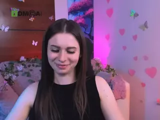 flora-ri's Live Sex Cam Show