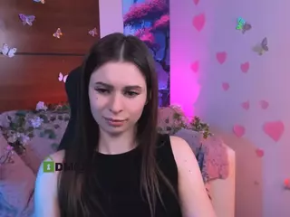flora-ri's Live Sex Cam Show