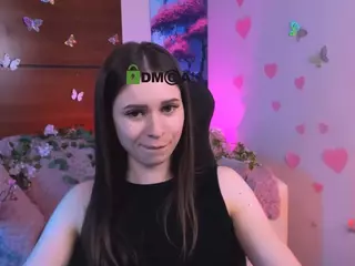flora-ri's Live Sex Cam Show