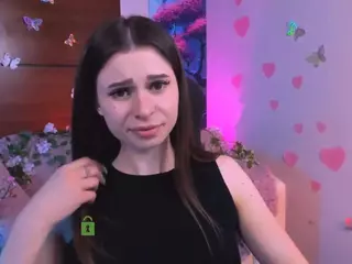 flora-ri's Live Sex Cam Show