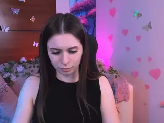 flora-ri's Live Sex Cam Show
