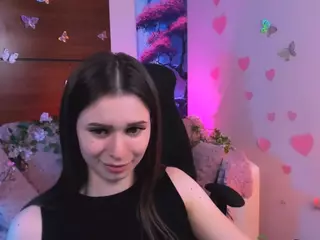 flora-ri's Live Sex Cam Show