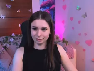 flora-ri's Live Sex Cam Show