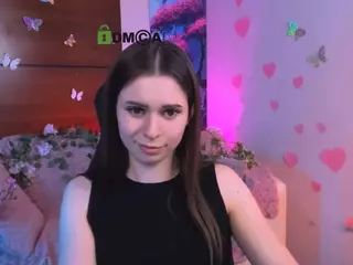 flora-ri's Live Sex Cam Show