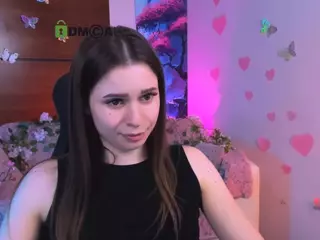 flora-ri's Live Sex Cam Show