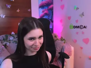 flora-ri's Live Sex Cam Show
