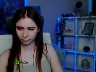 flora-ri's Live Sex Cam Show