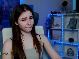 flora-ri's Live Sex Cam Show