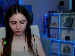 flora-ri's Live Sex Cam Show