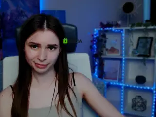 flora-ri's Live Sex Cam Show