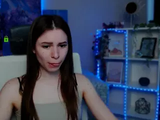 flora-ri's Live Sex Cam Show