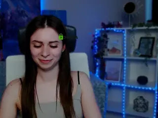 flora-ri's Live Sex Cam Show