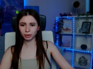flora-ri's Live Sex Cam Show
