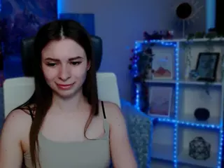 flora-ri's Live Sex Cam Show
