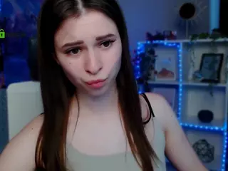 flora-ri's Live Sex Cam Show