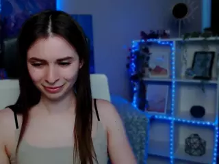 flora-ri's Live Sex Cam Show
