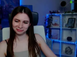 flora-ri's Live Sex Cam Show
