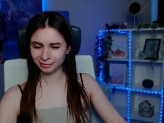 flora-ri's Live Sex Cam Show