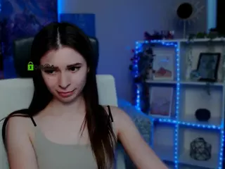 flora-ri's Live Sex Cam Show
