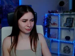 flora-ri's Live Sex Cam Show