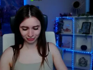 flora-ri's Live Sex Cam Show