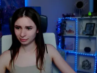 flora-ri's Live Sex Cam Show