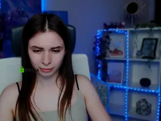 flora-ri's Live Sex Cam Show