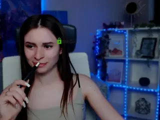 flora-ri's Live Sex Cam Show