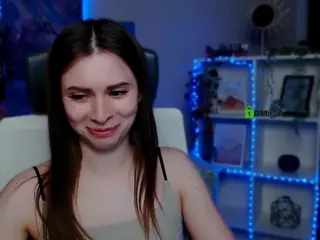 flora-ri's Live Sex Cam Show