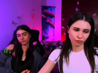 flora-ri's Live Sex Cam Show