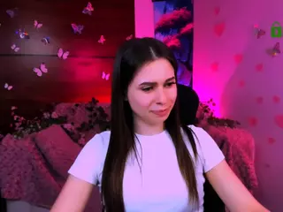 flora-ri's Live Sex Cam Show