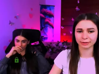 flora-ri's Live Sex Cam Show