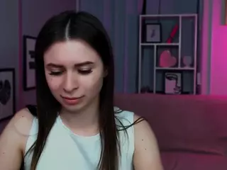 flora-ri's Live Sex Cam Show