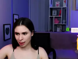 flora-ri's Live Sex Cam Show