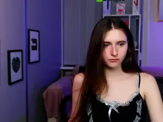 flora-ri's Live Sex Cam Show