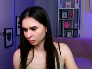 flora-ri's Live Sex Cam Show