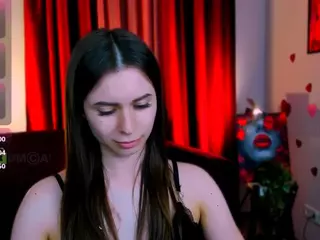 flora-ri's Live Sex Cam Show