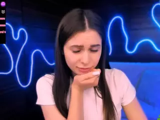flora-ri's Live Sex Cam Show