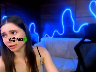 flora-ri's Live Sex Cam Show