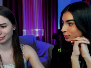 flora-ri's Live Sex Cam Show