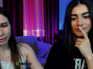 flora-ri's Live Sex Cam Show