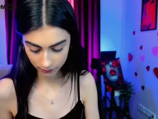 flora-ri's Live Sex Cam Show