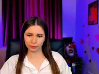flora-ri's Live Sex Cam Show