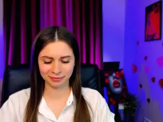 flora-ri's Live Sex Cam Show