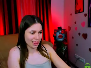 flora-ri's Live Sex Cam Show