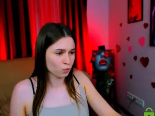 flora-ri's Live Sex Cam Show