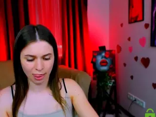 flora-ri's Live Sex Cam Show