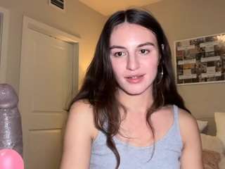 graciesmith27 webcam model