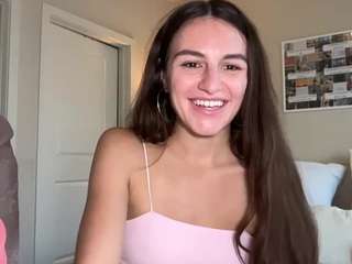 graciesmith27 webcam